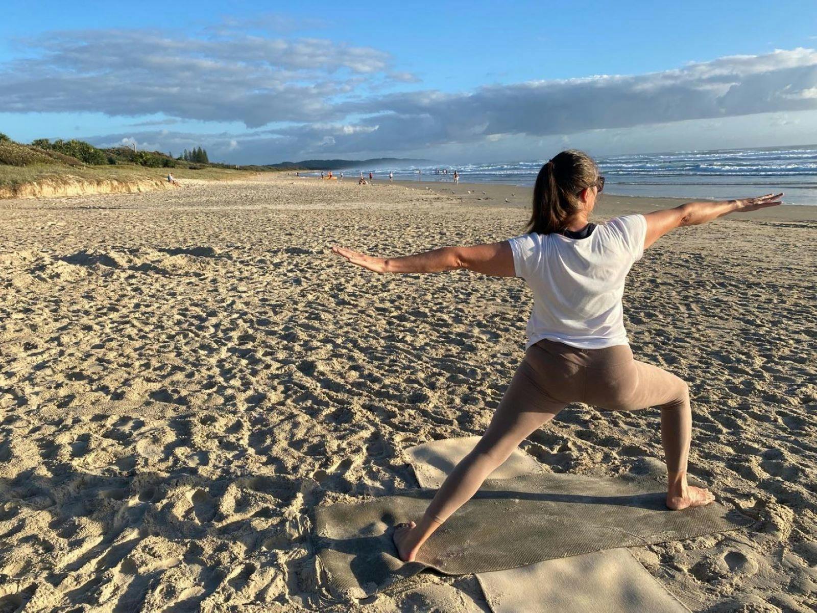 Aurora Yoga