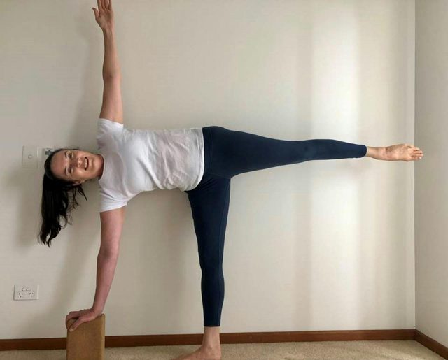 Aurora Yoga