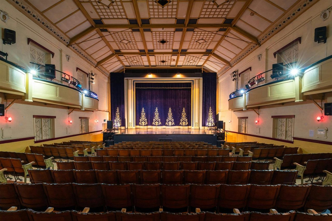 Auditorium
