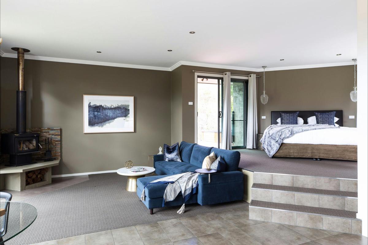 Your luxury villa