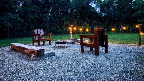Ahana Hillside