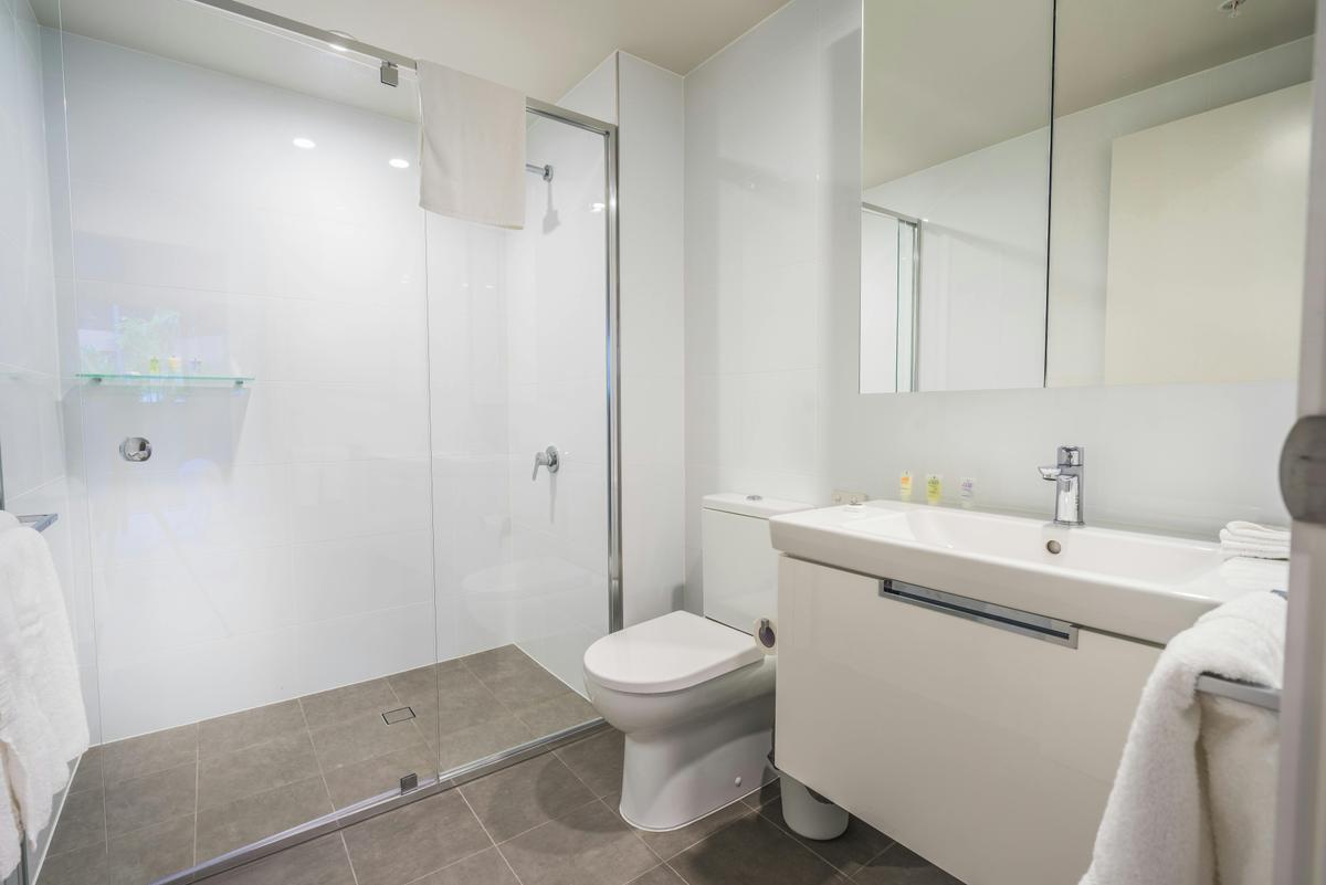 One Bedroom Apartments