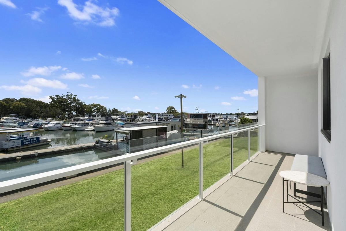Holiday Hub Bribie Island - South East Queensland