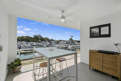 Anchors Away By Holiday Hub Bribie Island