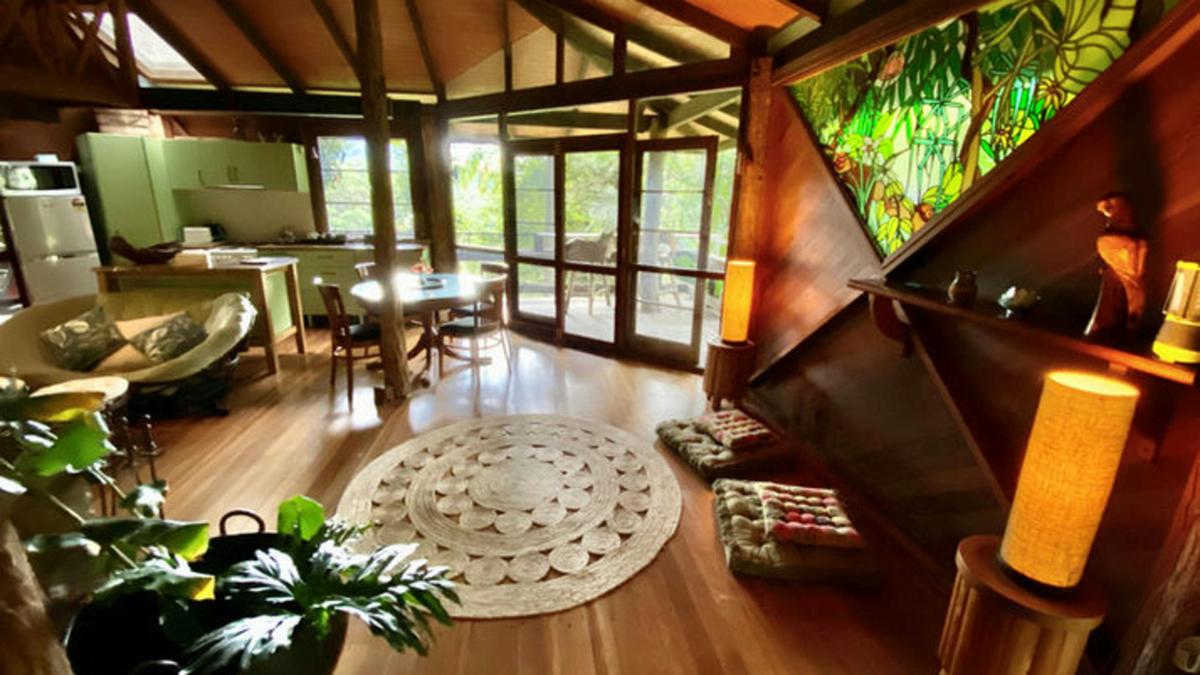 Ananda Rainforest Retreat