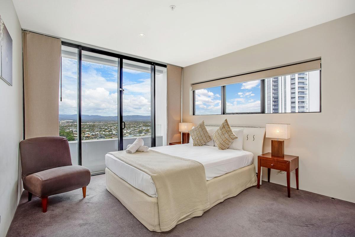 3 Bedroom Ocean View