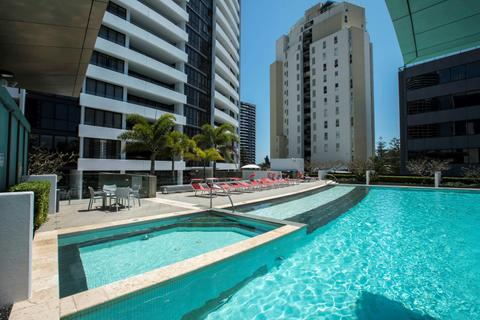 Aria Apartments Gold Coast
