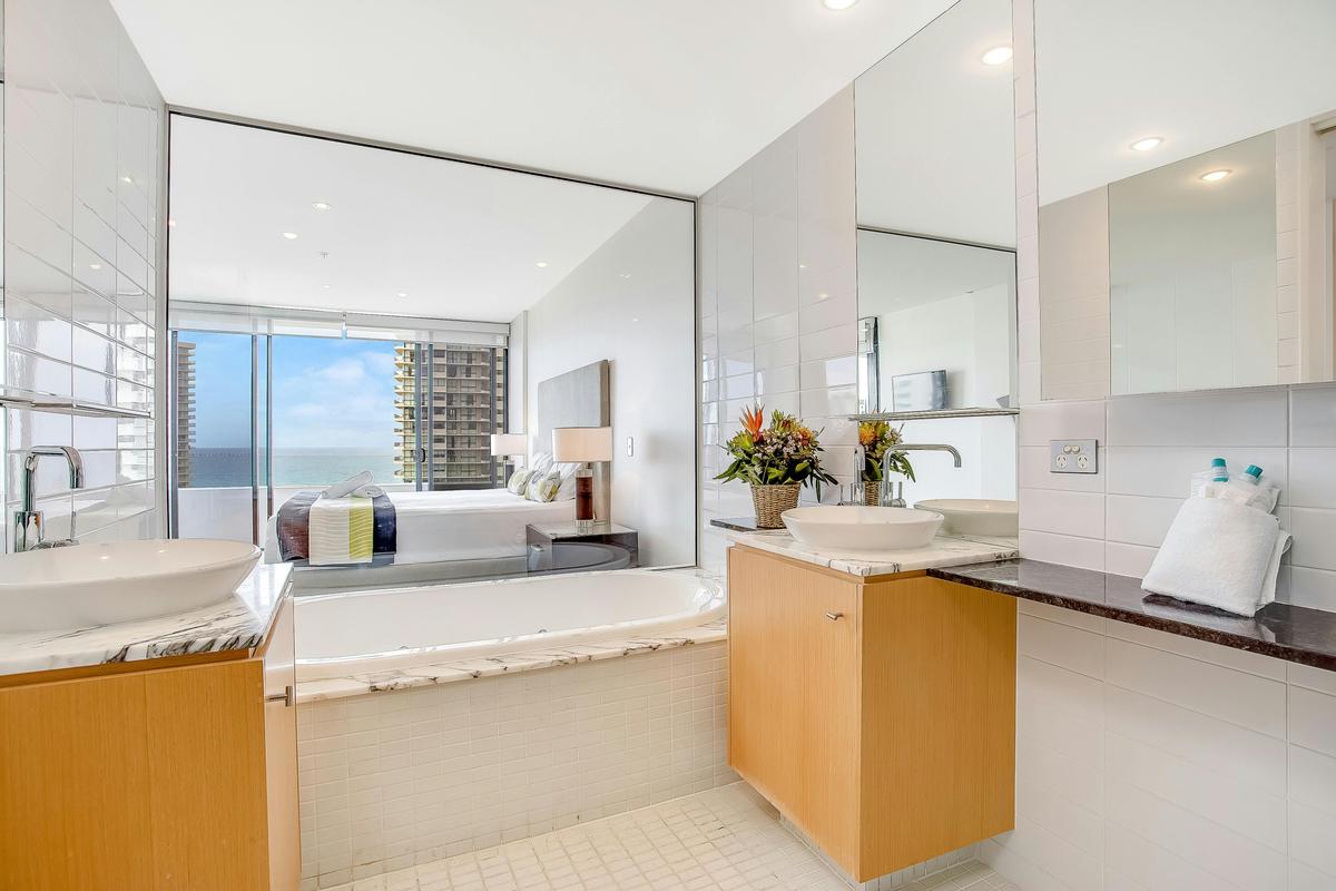2 Bedroom Ocean View