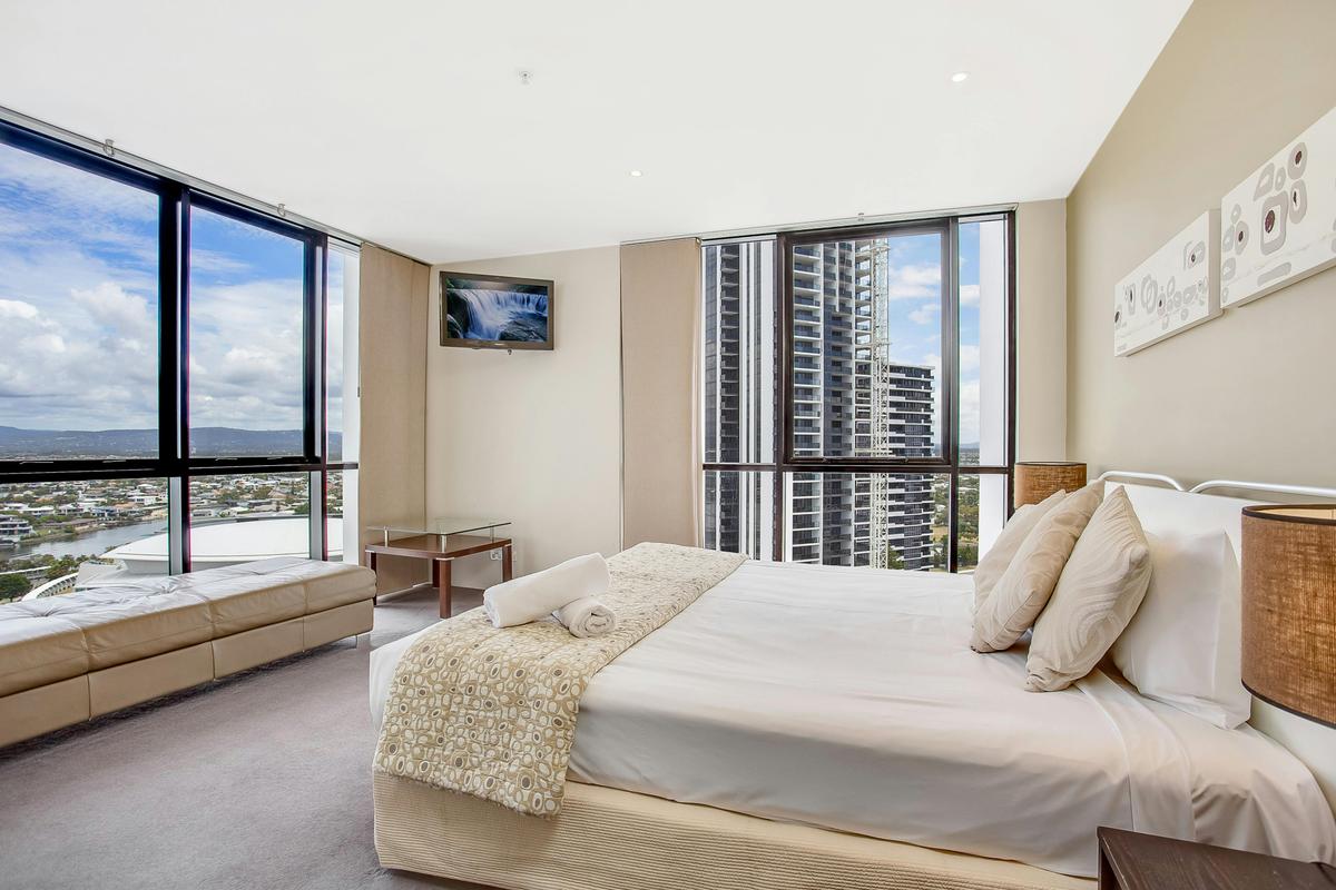 3 Bedroom Ocean View