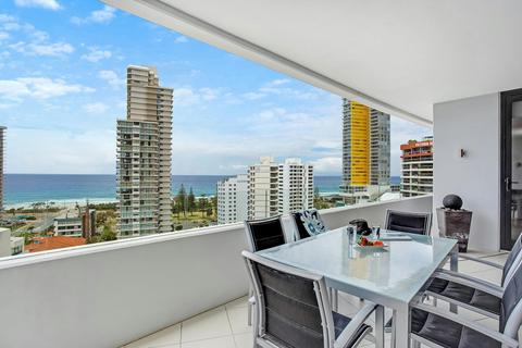 2 Bedroom Ocean View