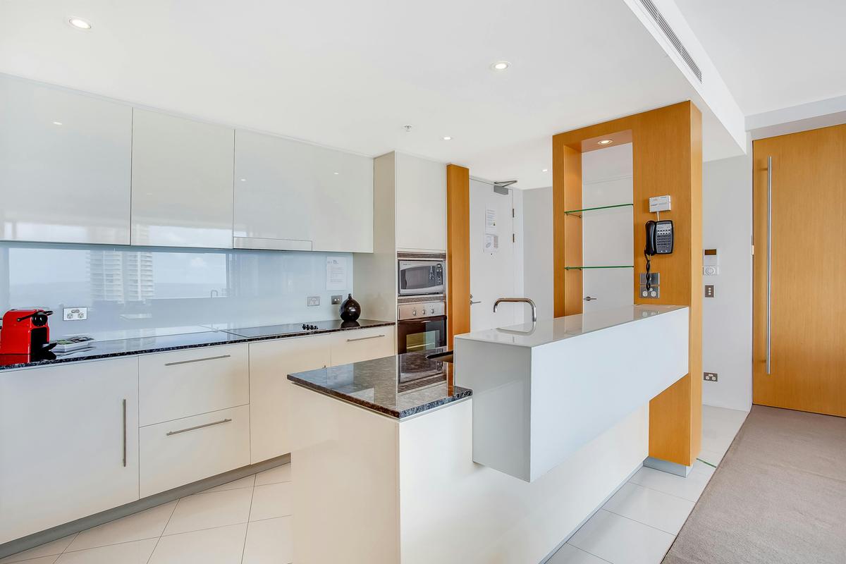 2 Bedroom Ocean View