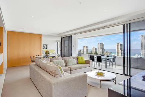 2 Bedroom Ocean View
