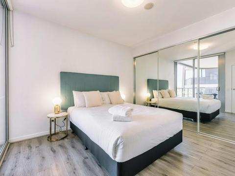 Art House Apartments by CLLIX