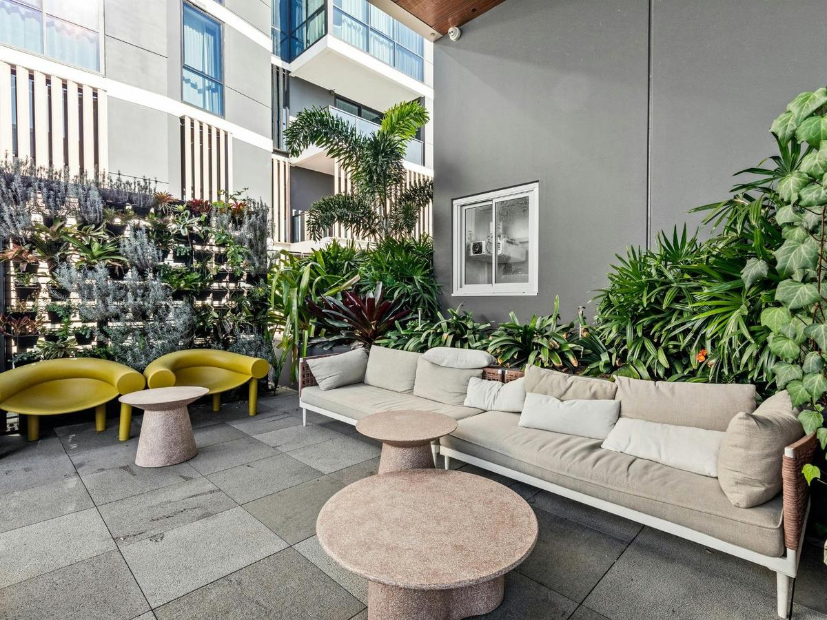 Common Area