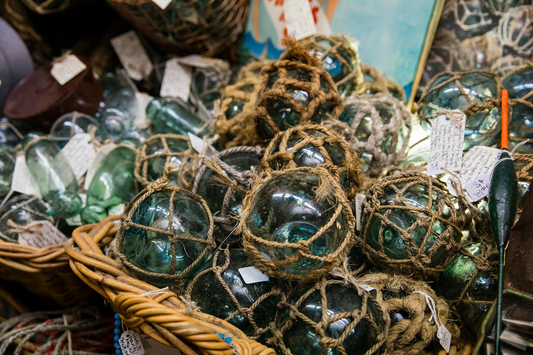 Morpeth Antique Centre