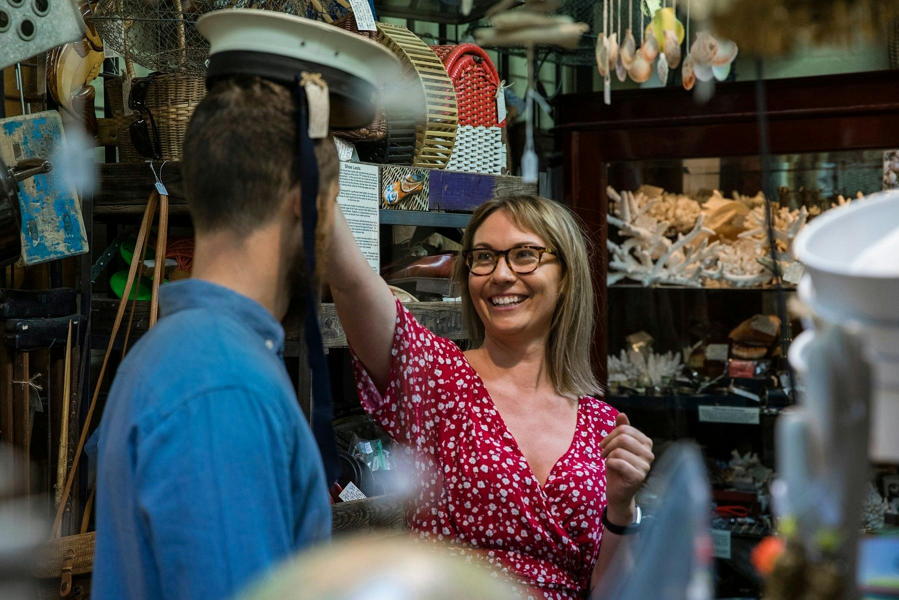 Morpeth Antique Centre