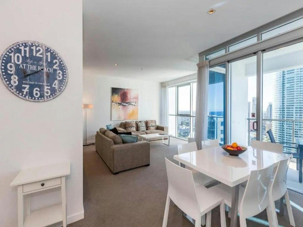 2 Bedroom Ocean View Apartment