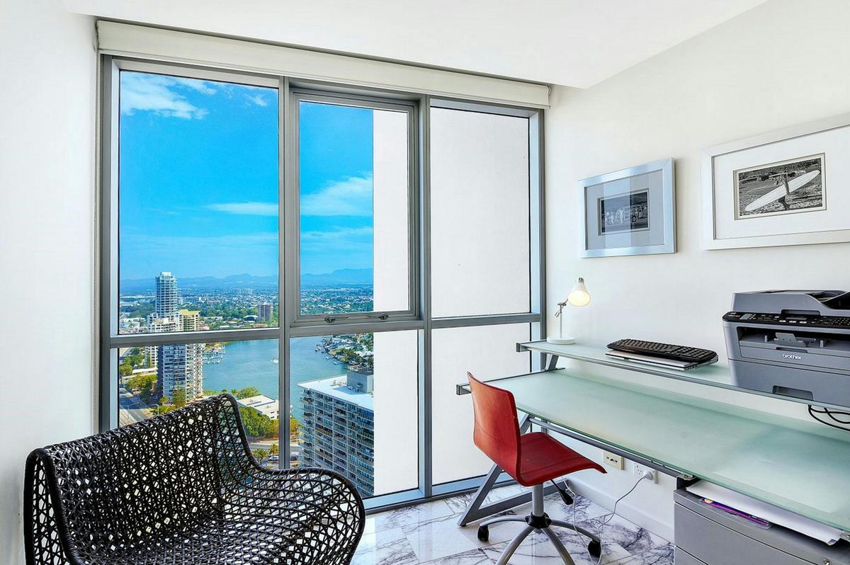 3 Bedroom Penthouse