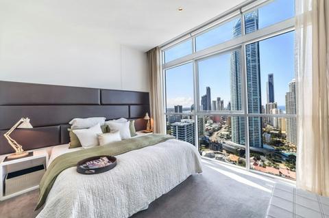 3 Bedroom Penthouse