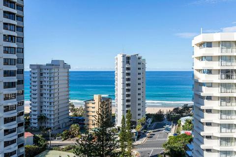 3 Bedroom  Ocean View Apartment