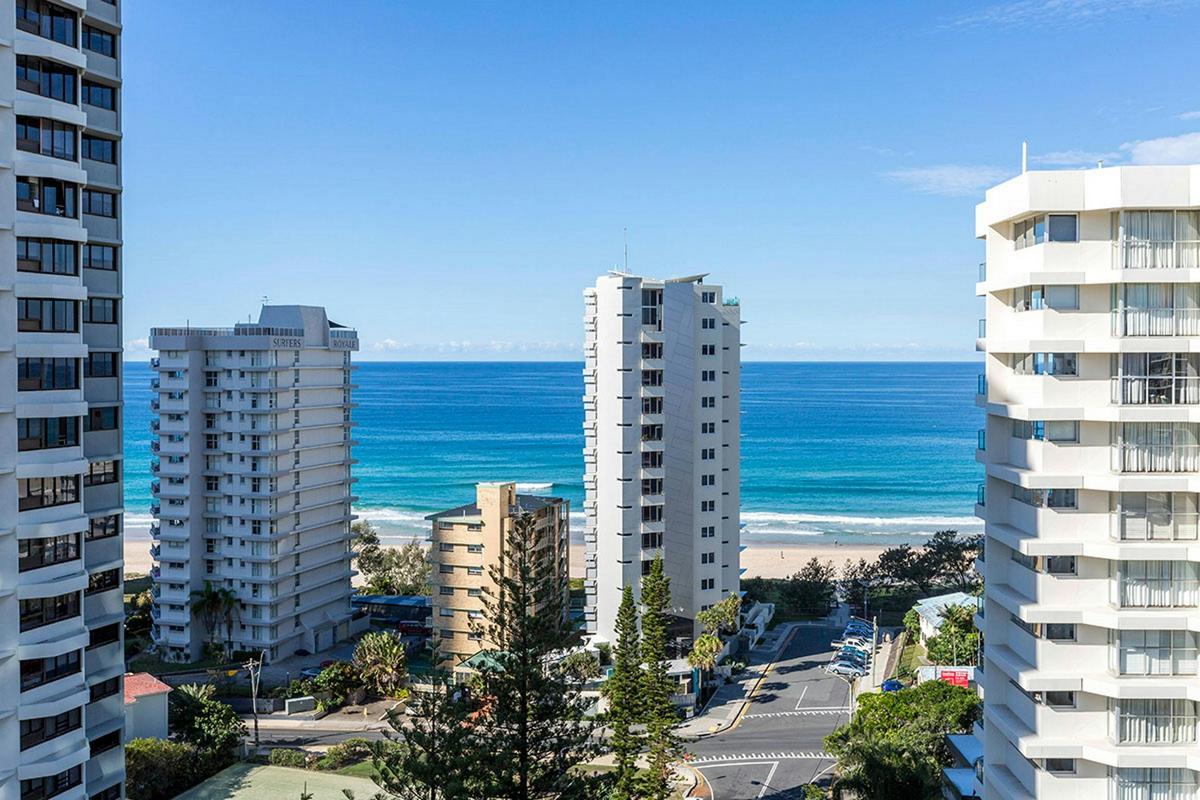 3 Bedroom Ocean View Apartment