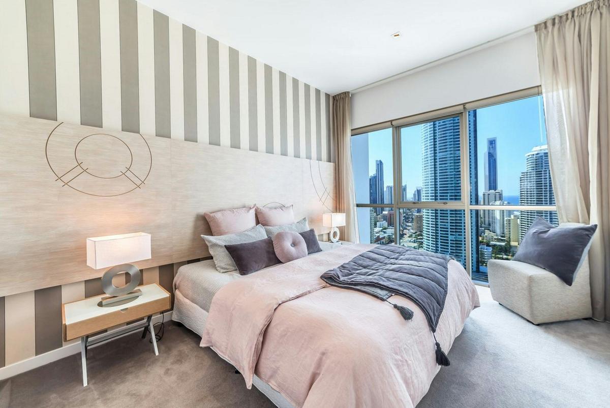 3 Bedroom Penthouse