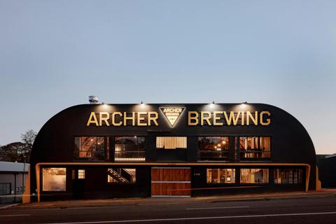 Archer Brewing