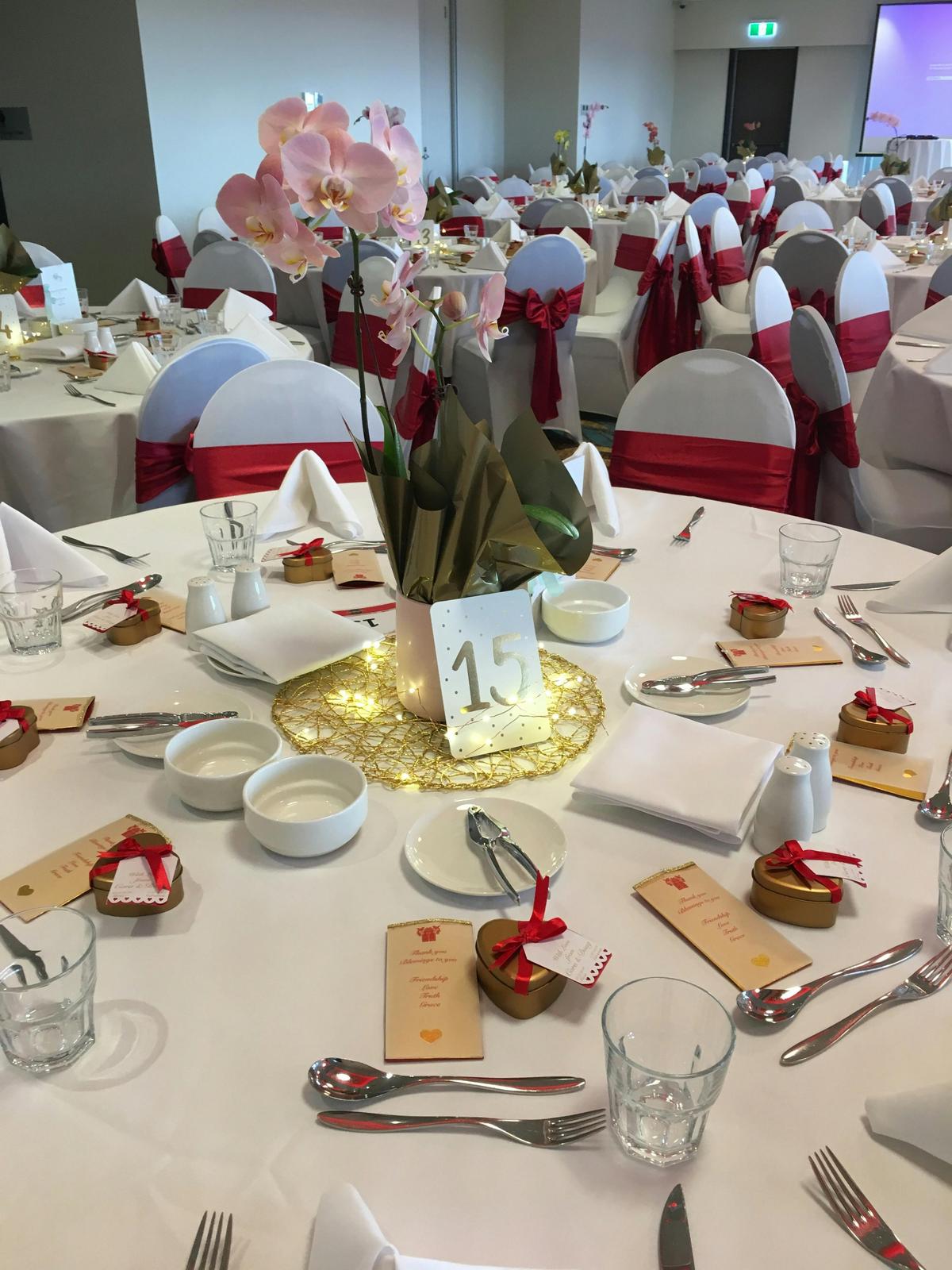 Table Setting