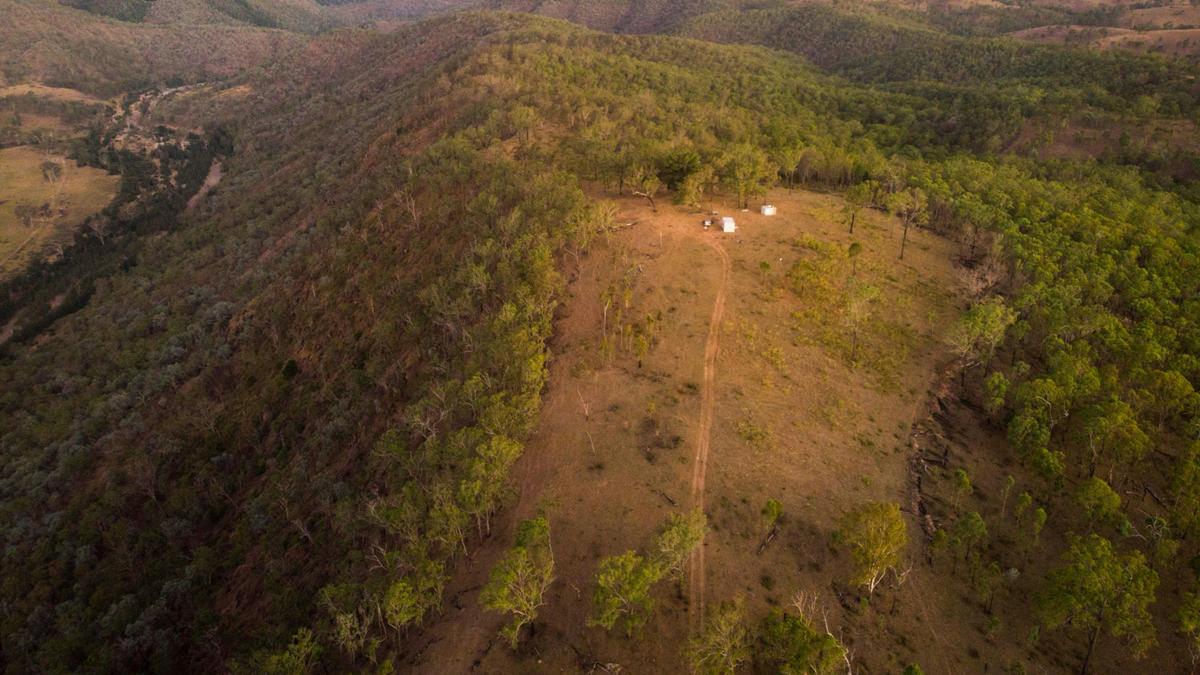 Anduramba Bush Camping