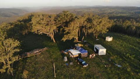 Anduramba Bush Camping