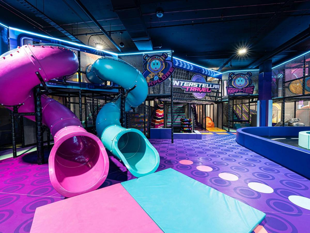 Area 51 World Mt Gravatt