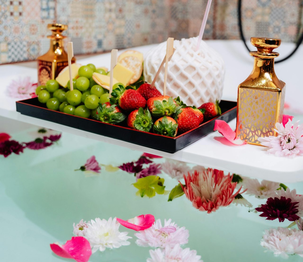 Moroccan Hammam Sydney