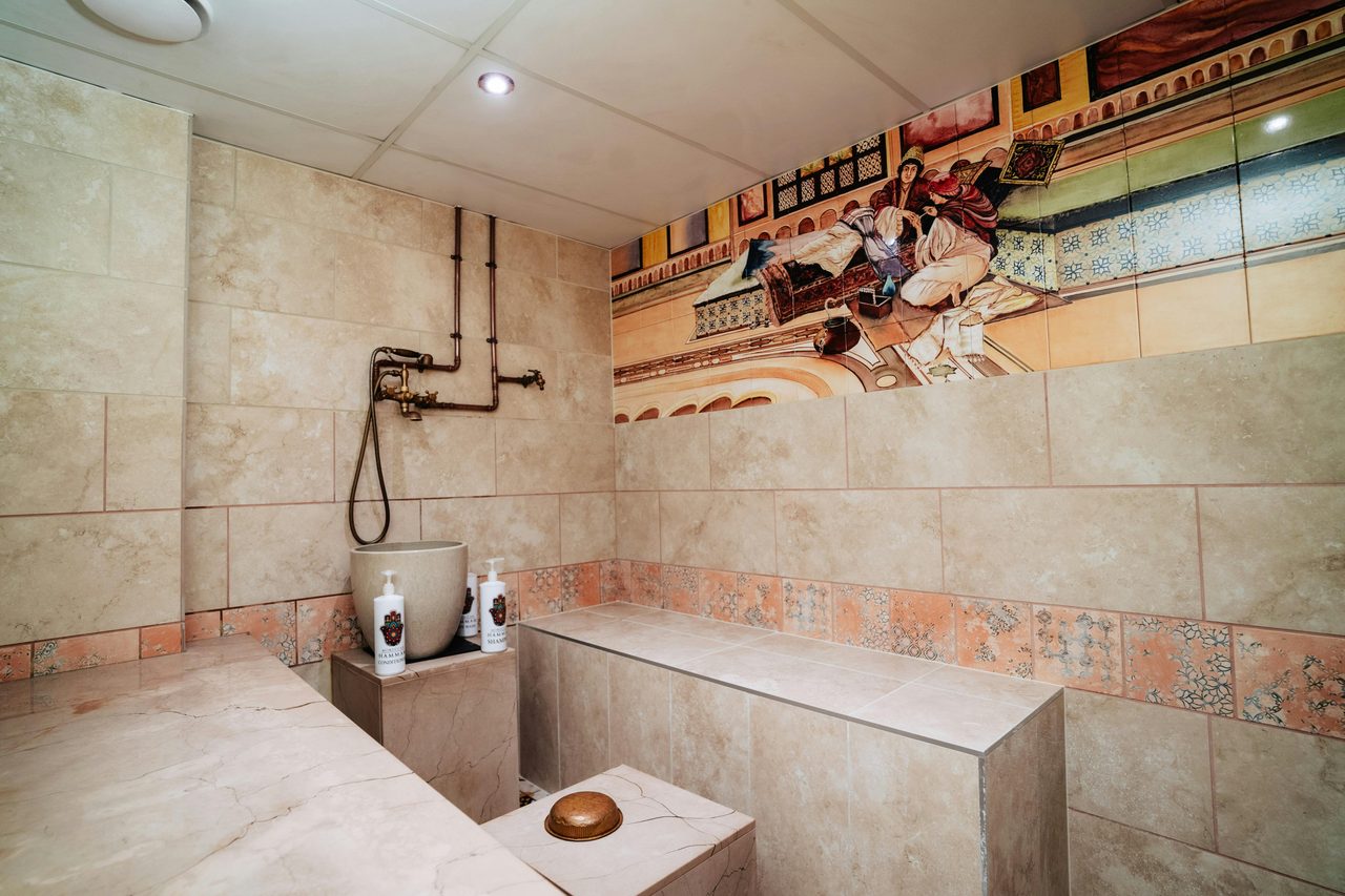 Moroccan Hammam Sydney