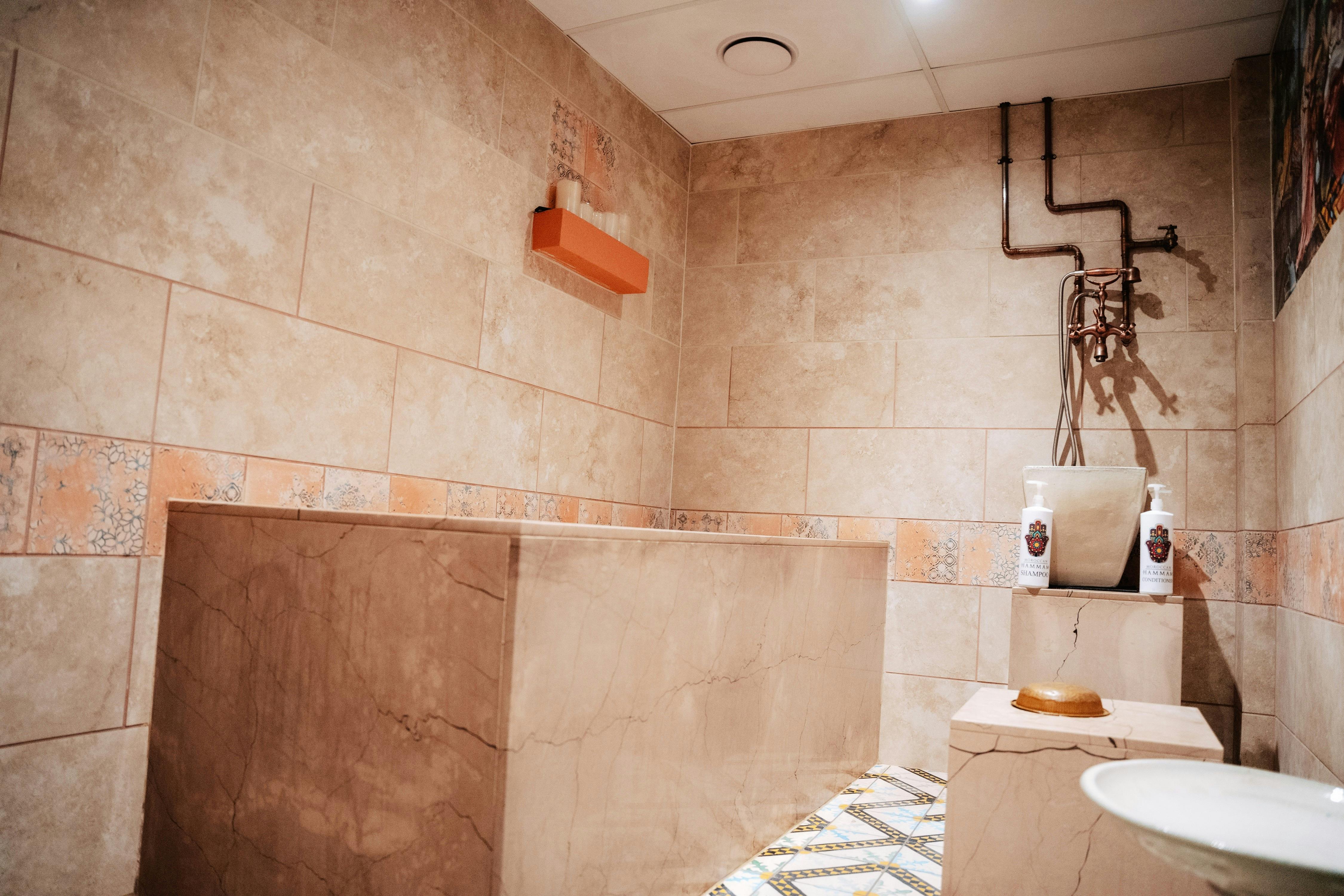 Moroccan Hammam Sydney