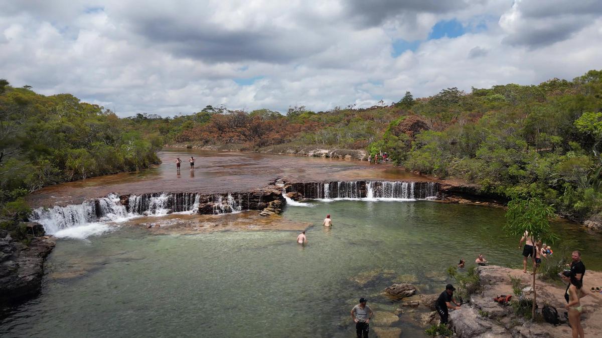 8 Day Return Cape York Dirt Bike Tour