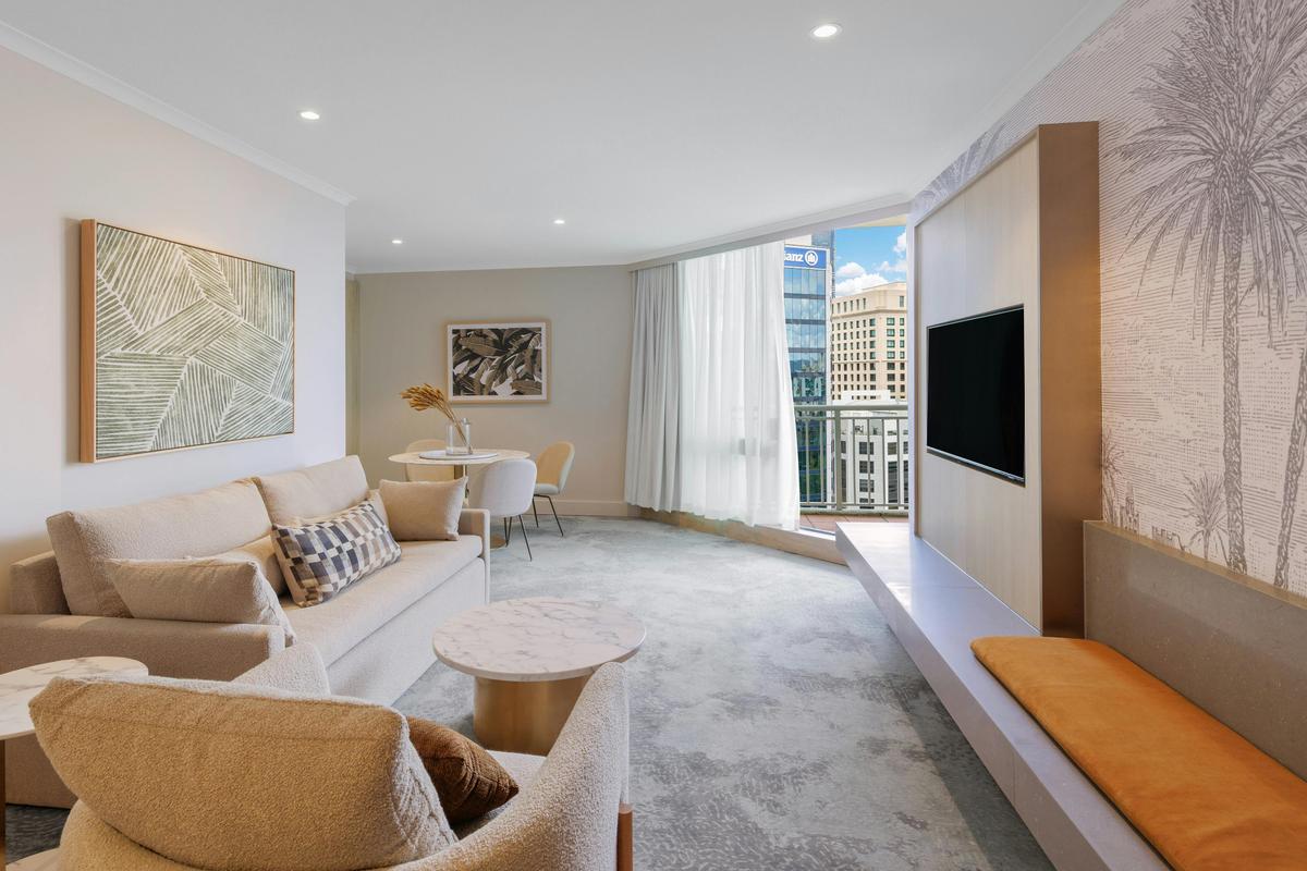 Amora Suite