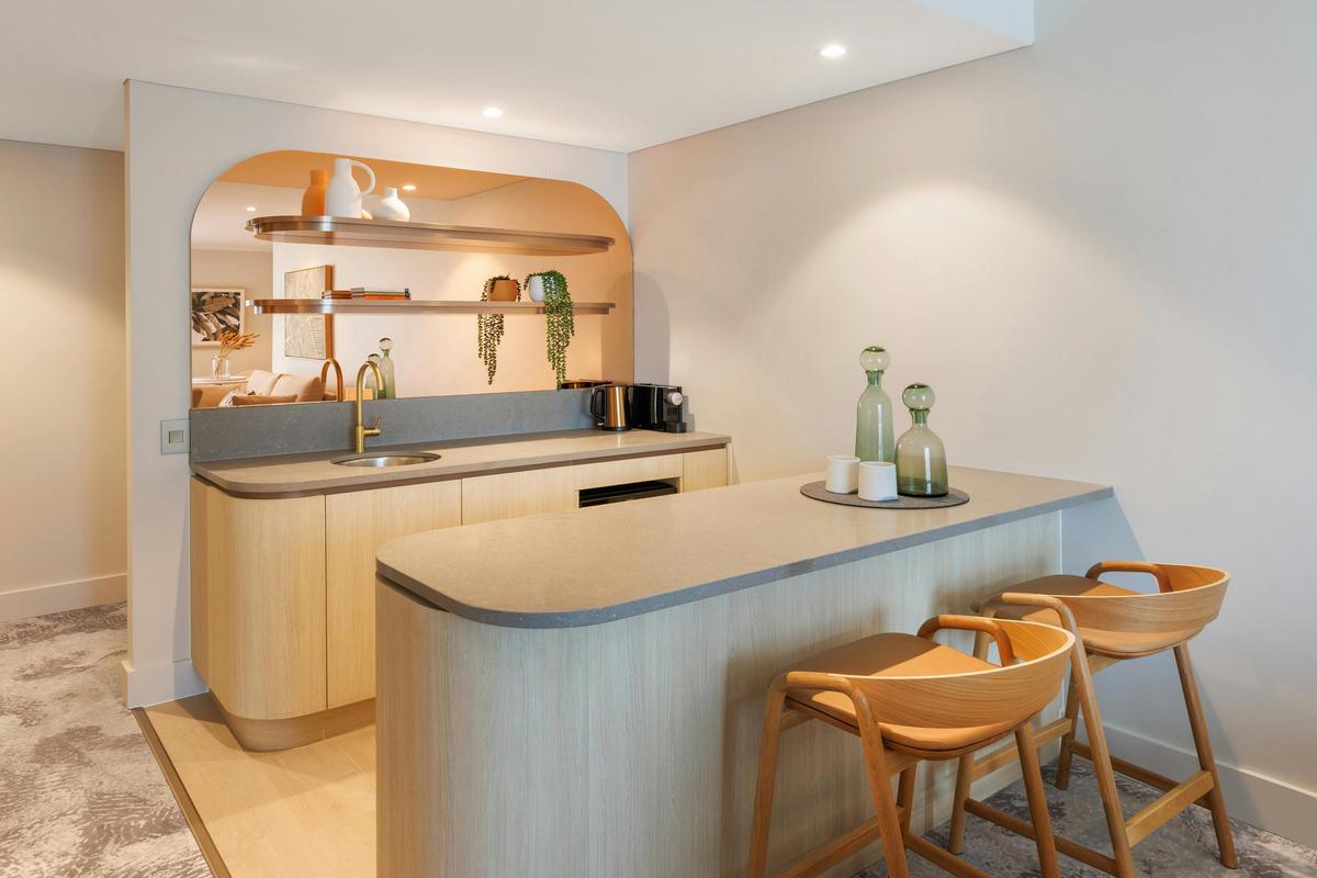 Amora Suite