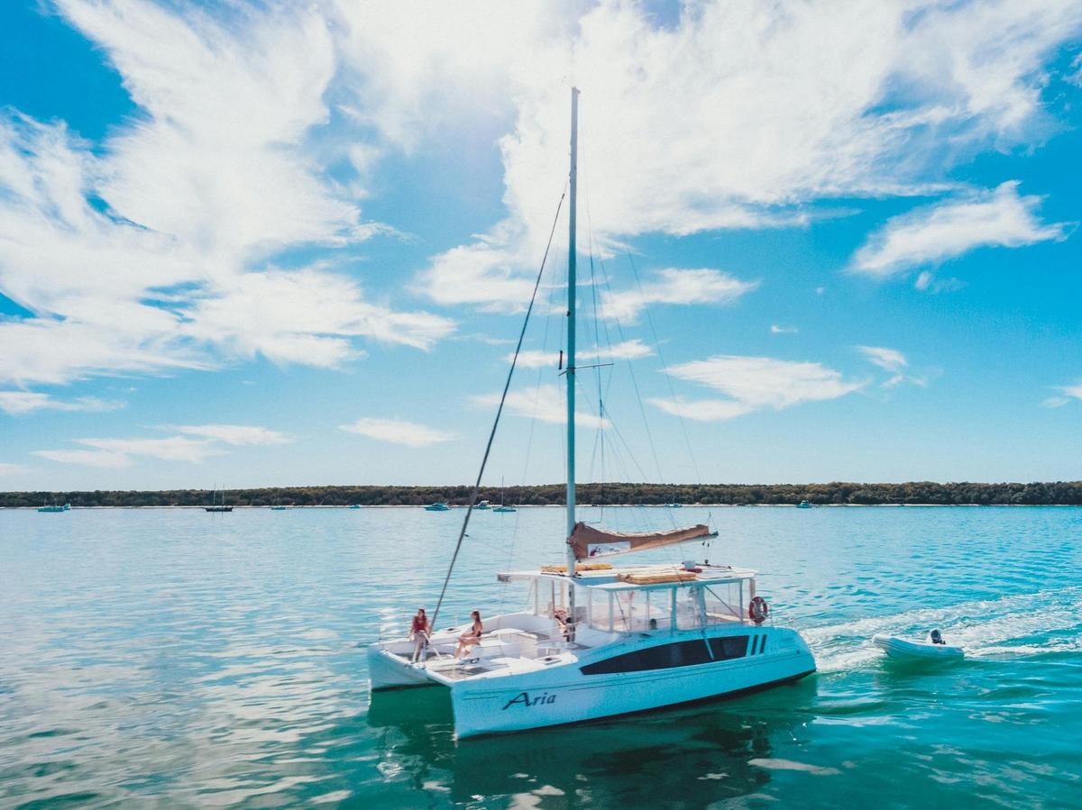Moreton Bay