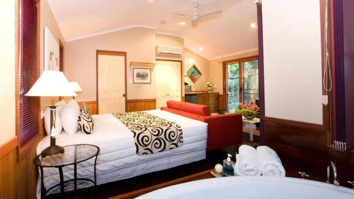 Amore on Buderim