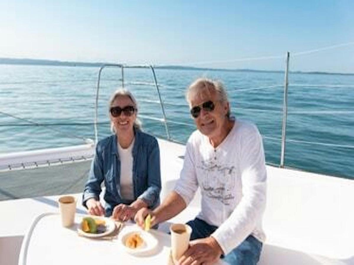 Moreton Bay - Peel Island