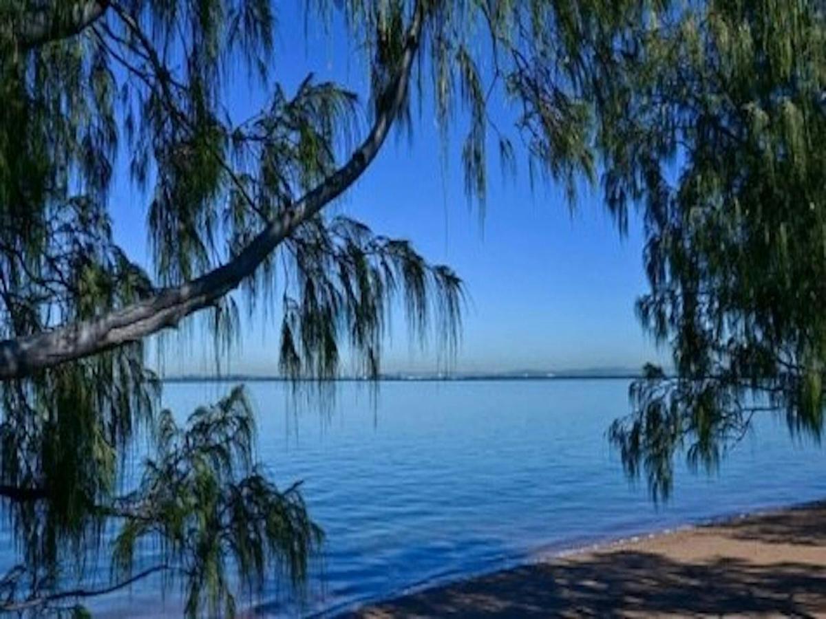 Moreton Bay - Peel Island