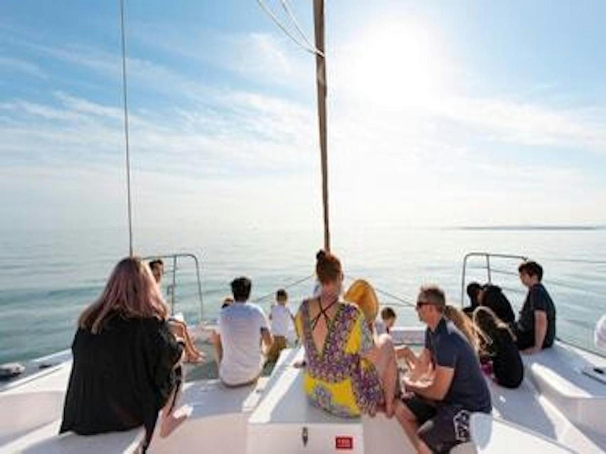 Moreton Bay - Peel Island