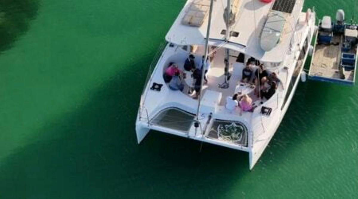 Oyster Farm Tour