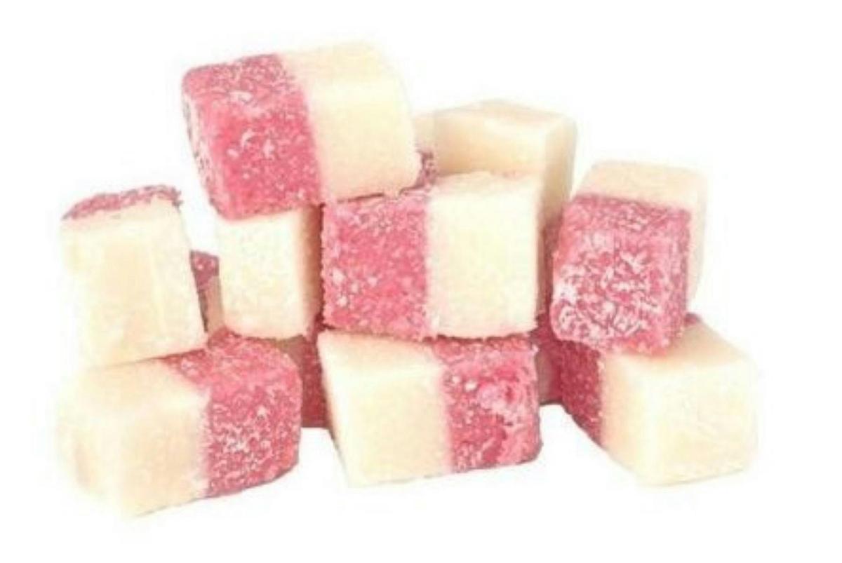 Coconut Ice