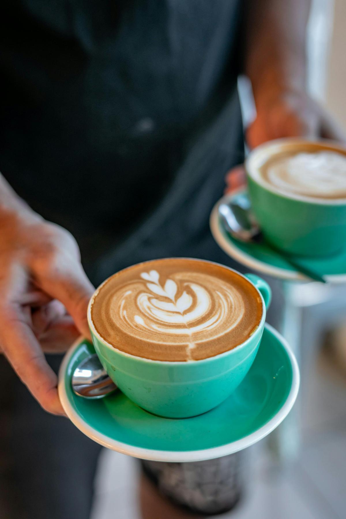 organic coffee