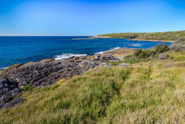Lobster Bay