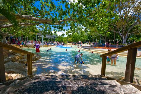 Aquativity | Water-play for the whole family