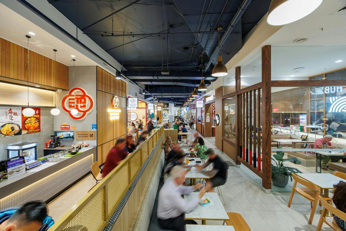 Southport's No 1 Foodie Hub