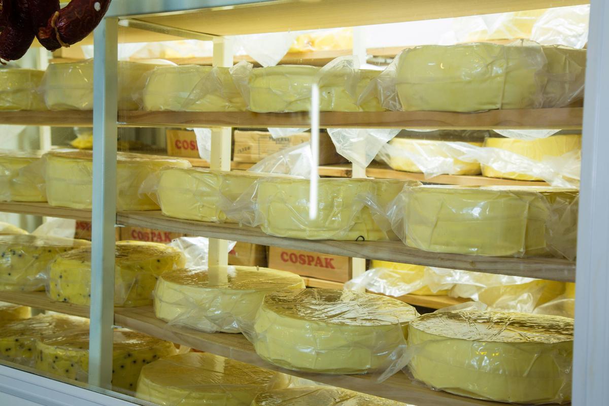 Stanthorpe Cheese