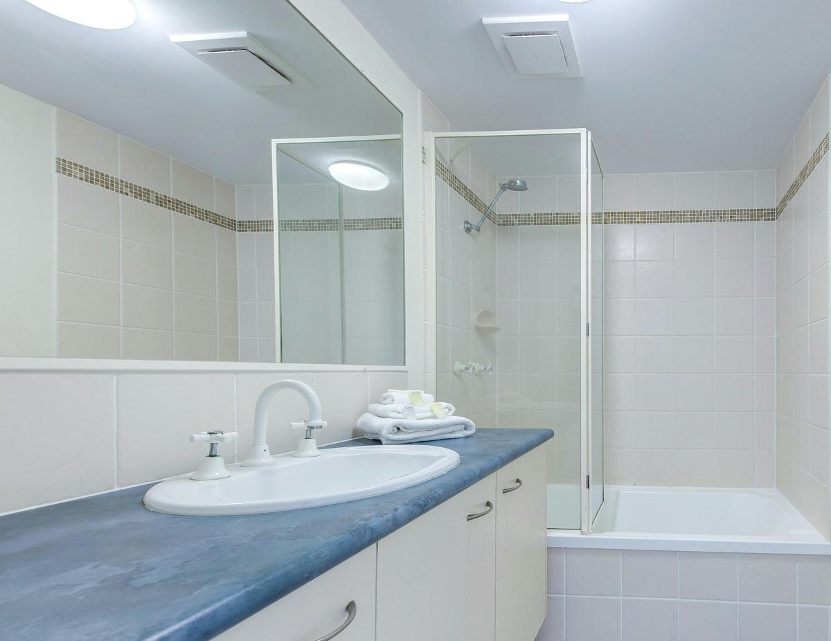 1 Bedroom Garden View Apartment